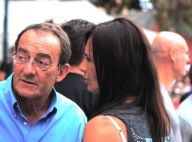 Les amoureux Nathalie Marquay et Jean-Pierre Pernaut ont tâté de la boule avec leurs copains !