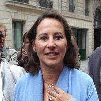 Ségolène Royal : Quand "Libération" se moque d'elle... dans une publicité !