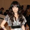 La jolie starlette américaine devenue une styliste talentueuse, Nicole Richie.