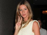 Gisele Bündchen : En tête-à-tête avec son fils, elle retombe en enfance, c'est adorable !