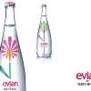 Evian by Issey Myiake