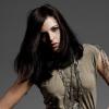 Ali Lohan pour la marque 6126, créée par sa soeur Lindsay Lohan