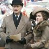 Une image du film The King's Speech : Colin Firth et Helena Bonham Carter