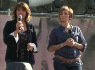 Ecoutez le message poignant des mamans de Grégory Lemarchal et Laurette Fugain !