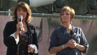 Ecoutez le message poignant des mamans de Grégory Lemarchal et Laurette Fugain !