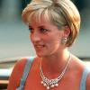 Lady Di au Royal Albert Hall de Londres, le 3 juin 1997