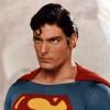 Christopher Reeve dans Superman, de Richard Donner, 1978