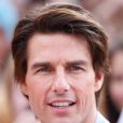 Tom Cruise bientôt en tournage de  Mission Impossible 4. 