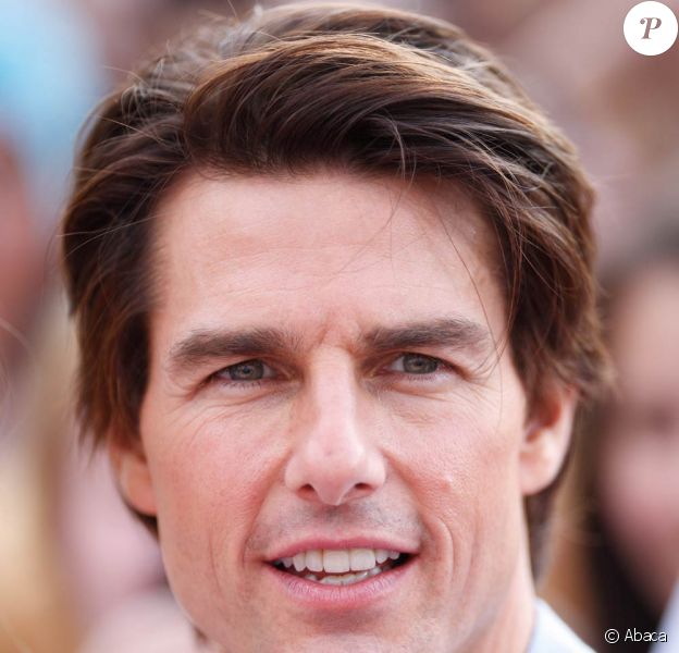 Tom Cruise bientôt en tournage de Mission Impossible 4.