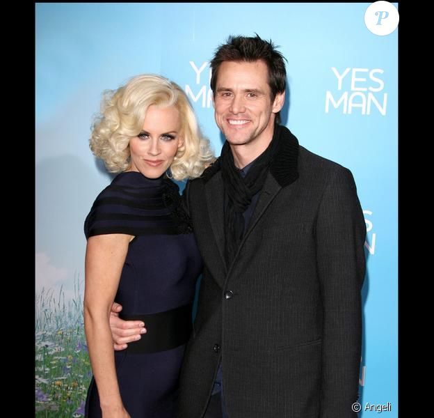 Jenny Mccarthy Evoque Pour La Premiere Fois Sa Rupture Avec Jim Carrey Purepeople