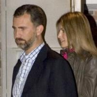 Letizia d'Espagne : Escapade amoureuse avec son prince... malgré la polémique !