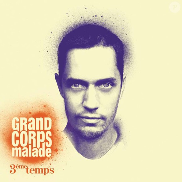 Grands Corps Malade, album 3e Temps disponible le 18 octobre 2010