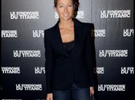Anne-Sophie Lapix commente "le terrible lapsus" de Rachida Dati !