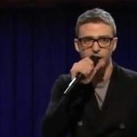 Justin Timberlake : Regardez-le imiter Snoop Dogg, Jay-Z et... Rihanna !