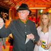 Larry Hagman est à Munich pour la fête de la bière