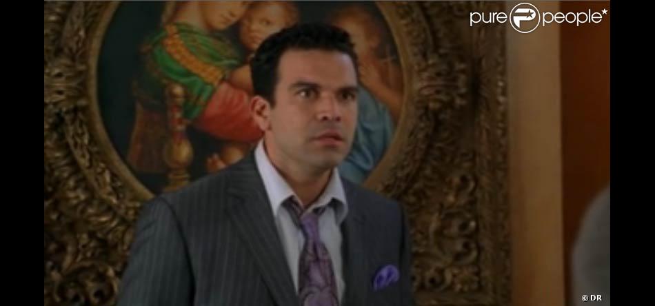 Films Et Séries Tv Avec Ricardo Antonio Chavira Extrait de l'épisode 1, saison 7, de Desperate Housewives. Carlos, joué
