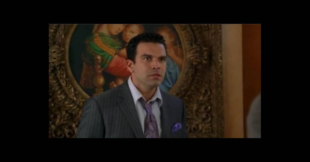 Films Et Séries Tv Avec Ricardo Antonio Chavira Extrait de l'épisode 1, saison 7, de Desperate Housewives. Carlos, joué