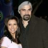 Carlos, incarné par Ricardo Antonio Chavira, et Gaby, jouée par Eva Longoria.