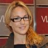 Aurélie Vaneck, alias Ninon dans Plus Belle La Vie