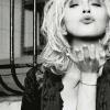 Madonna pour Dolce & Gabbana