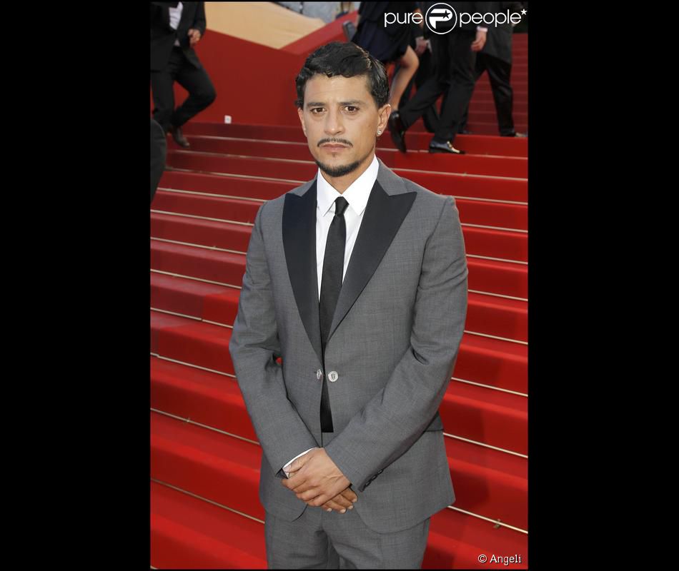Saïd Taghmaoui - Purepeople