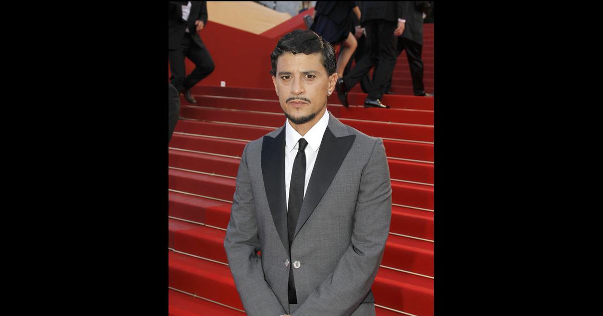 Saïd Taghmaoui - Purepeople