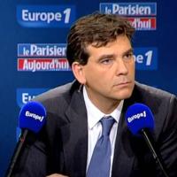 Embrouille Arnaud Montebourg/TF1 : Etienne Mougeotte s'en mêle !