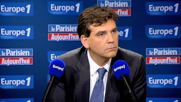 Embrouille Arnaud Montebourg/TF1 : Etienne Mougeotte s'en mêle !
