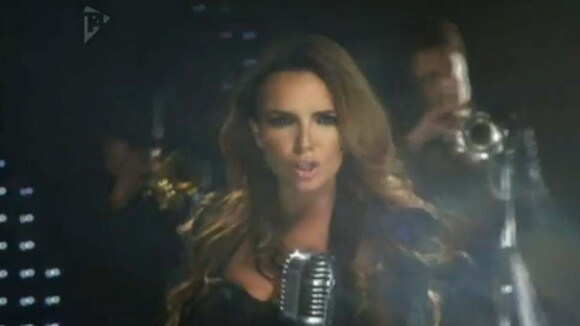 Nadine Coyle en solo : Fera-t-elle mieux que Cheryl Cole ?