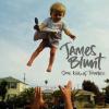 James Blunt livre une facette étonnamment hédoniste avec le single Stay the night, premier extrait de son album Some kind of trouble à paraître en novembre 2010.