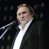 Gérard Depardieu