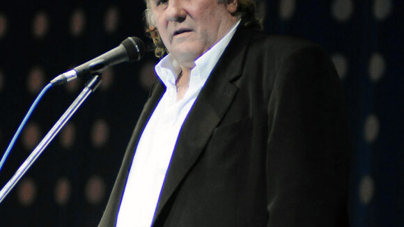 Francis Veber décrit Depardieu : "Une baleine qui reste un immense acteur..."