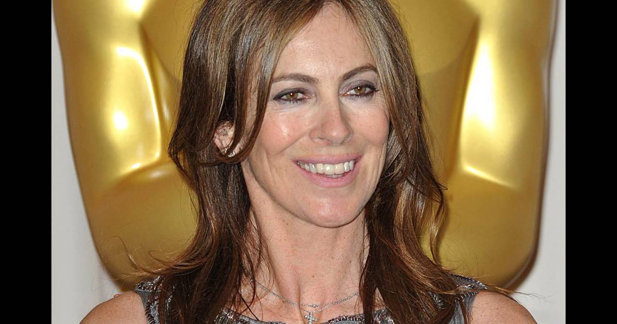 Kathryn Bigelow et son casting de rêve Johnny Depp, Tom