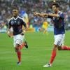 Samedi 9 octobre 2010, la France battait la Roumanie 2 à 0 au Stade de France, dans le cadre des éliminatoires pour l'Euro 2012. Un succès qui a provoqué la liesse du Stade de France, tandis que "quelque chose se crée" pour Laurent Blanc.