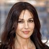 L'actrice Monica Bellucci