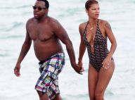 Bobby Brown : Il a oublié Whitney Houston dans les bras de sa nouvelle chérie !