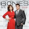 Bones, une série qui adore les Français!
