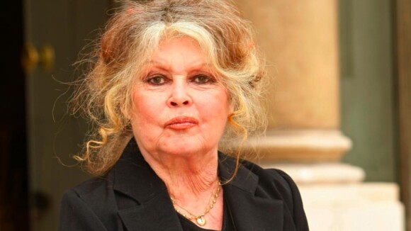 Brigitte Bardot menace Nicolas Sarkozy de se présenter aux présidentielles !