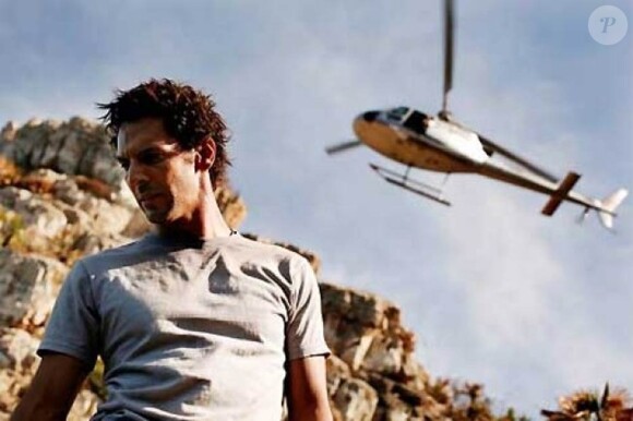 Des images de Largo Winch 2, en salles le 16 février 2011.