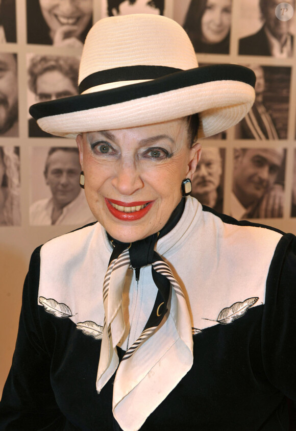 Geneviève de Fontenay