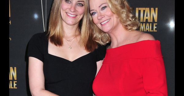 Cybill shepherd clementine ford