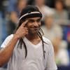 Yannick Noah