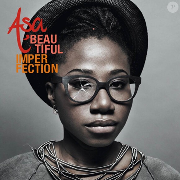 Asa publie le 25 octobre 2010 son second album, Beautiful Imperfection, ou quand les doutes et questionnements deviennent optimisme et moments dansants. Illustration parfaite avec Be my man, premier extrait.