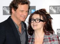 Colin Firth retrouve une célèbre actrice transformée en Camélia Jordana !
