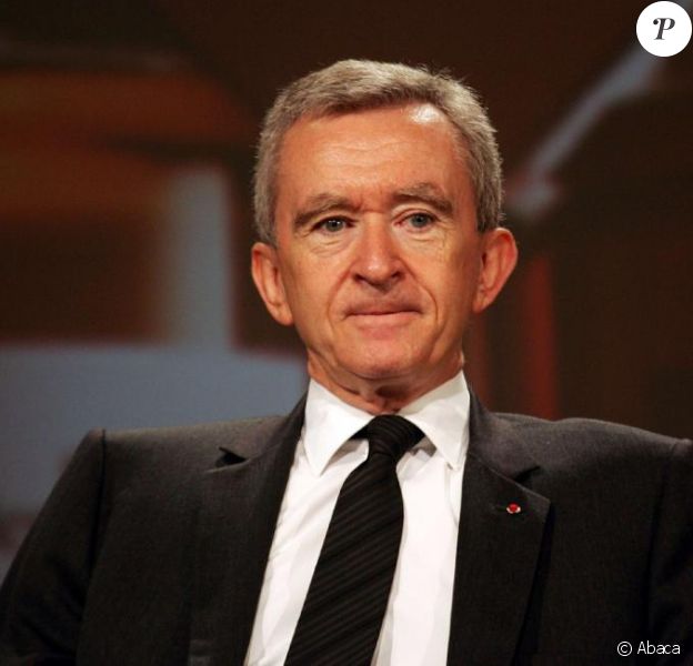 hermes arnault