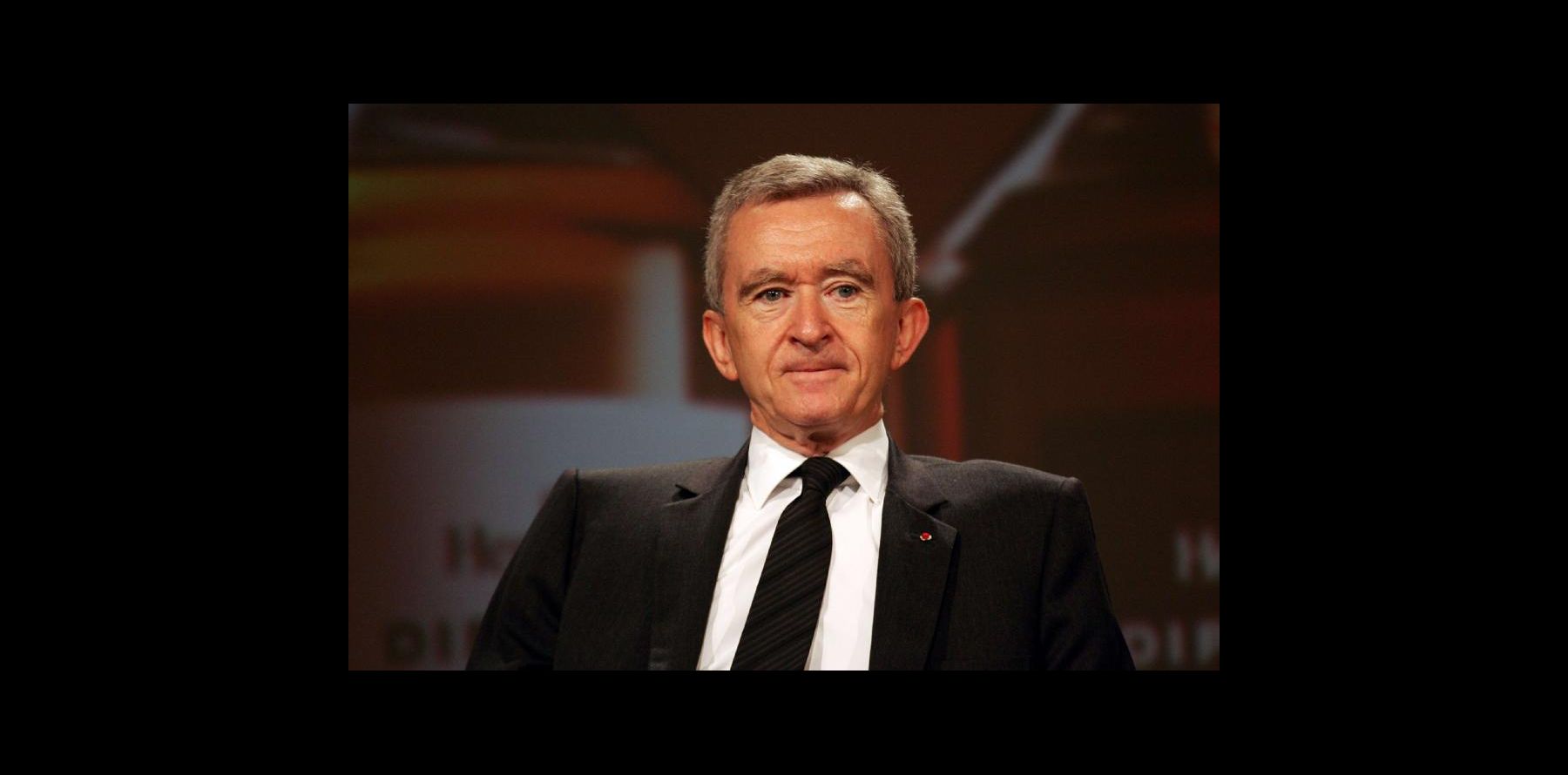 Bernard Arnault bouscule la maison Hermès... - Purepeople