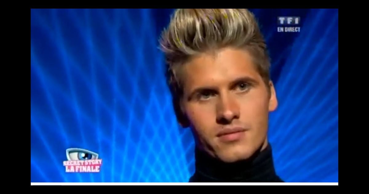 Qui A Gagné 4 Grammy Awards L'annonce est faite : c'est Benoît qui gagne ! - Purepeople