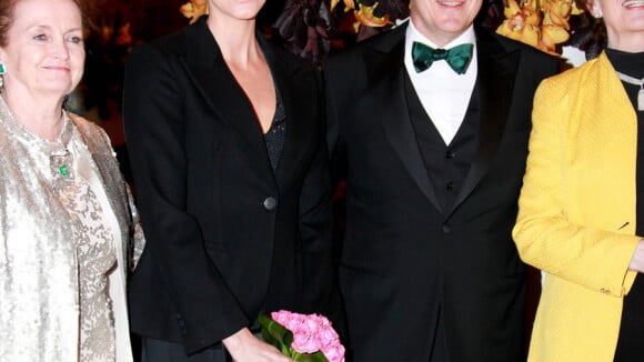 Albert de Monaco et sa fiancée Charlene : Sages, mais toujours aussi amoureux !