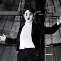 Charlie Chaplin : Et s'il avait imaginé le téléphone portable... en 1928 ?