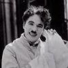 Charlie Chaplin dans Le Cirque